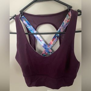 Born Primitive Sports Bra